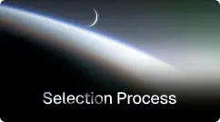 Processo de Seleção