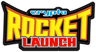 Crypto Rocket Launch