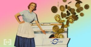 Banco central holandês começa a exigir provas de endereços de criptomoedas