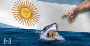 Argentina vai ganhar mina com 55 mil máquinas