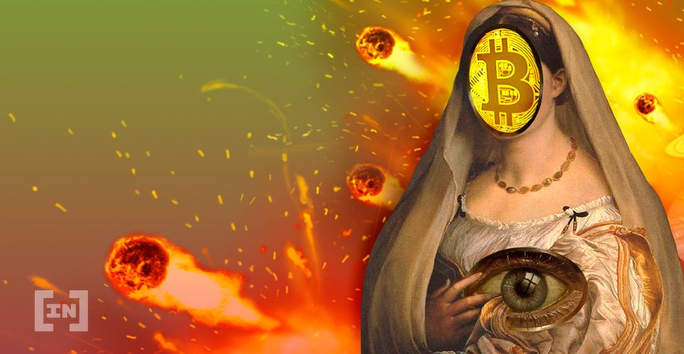 Ex-CEO do Twitter acredita que Bitcoin vai substituir o dólar