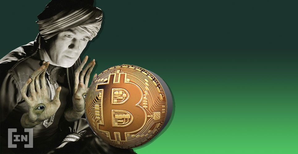 Reversão do Bitcoin Já Começou, de Acordo com Analista