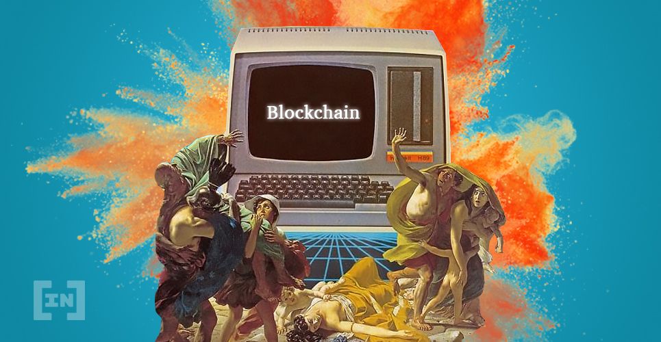 8 projetos brasileiros de Blockchain para ficar de olho em 2021