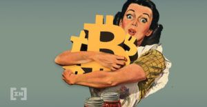 Mais de 43.000 Bitcoins deixam exchanges em maior queda diária desde 2017