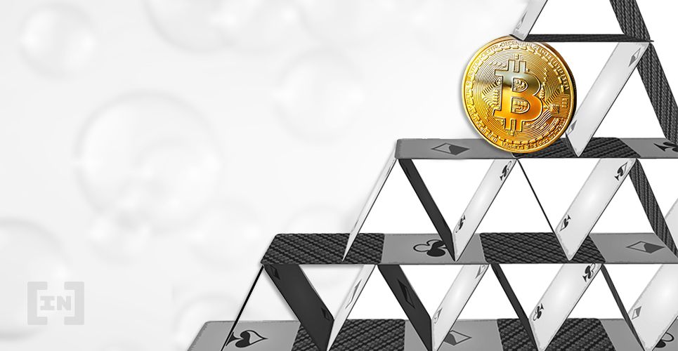 O Bitcoin Faz Parte da “Bolha de Tudo”?