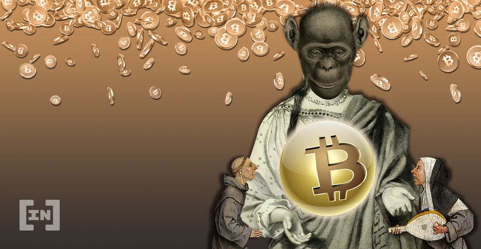 Bitcoin Terá Alta Histórica em 2020, Diz o Analista Financeiro Bob Loukas