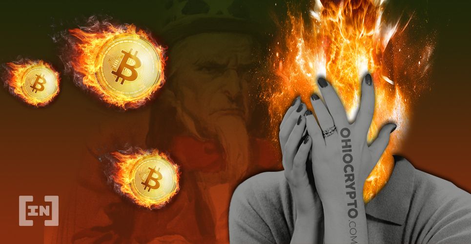 Grupo Bitcoin Banco Admite Falha em Seu Sitema