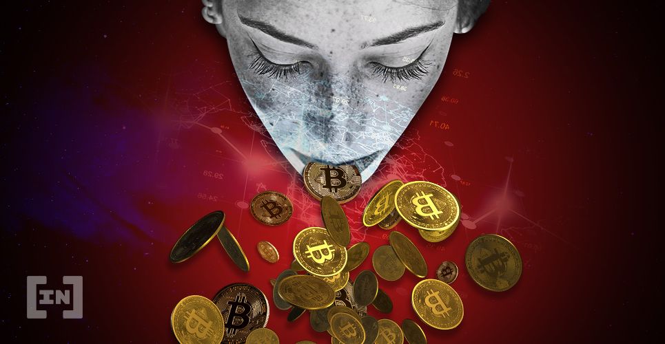 Despejo de Pré-Halvening de Bitcoin Pode Significar Desastre