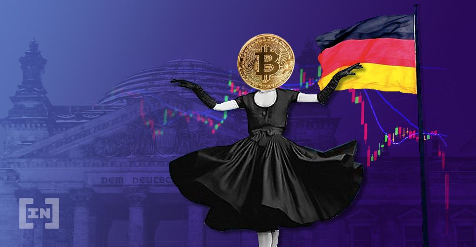 Bitcoin Pode Salvar Poupadores Alemães de Taxas de Juros Negativas