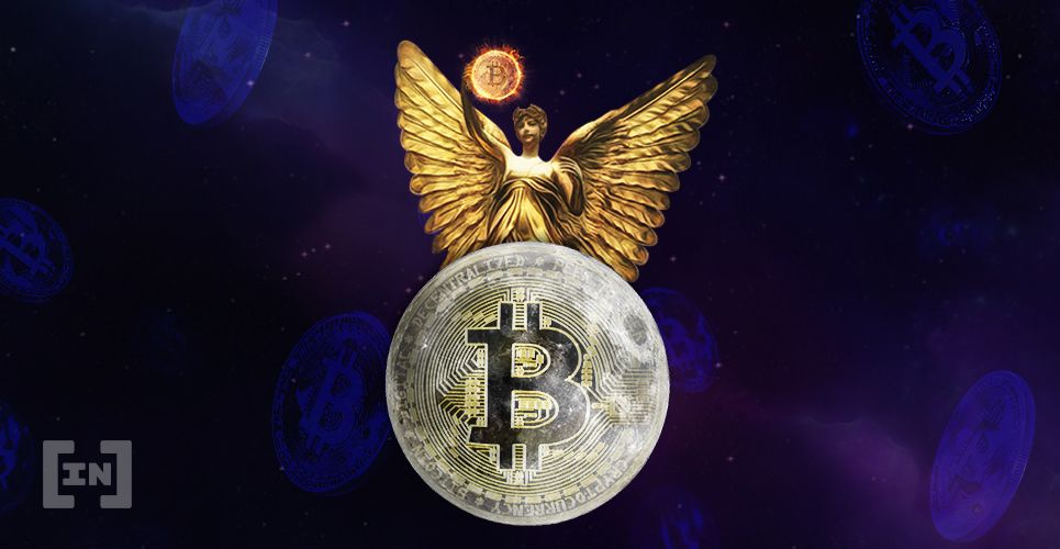O Preço do Bitcoin Está se Preparando Para Explodir de Novo?