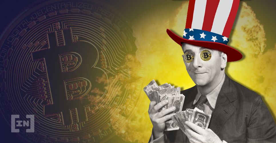 Governo dos EUA prepara vendas em massa de Bitcoin. Confira as possíveis datas