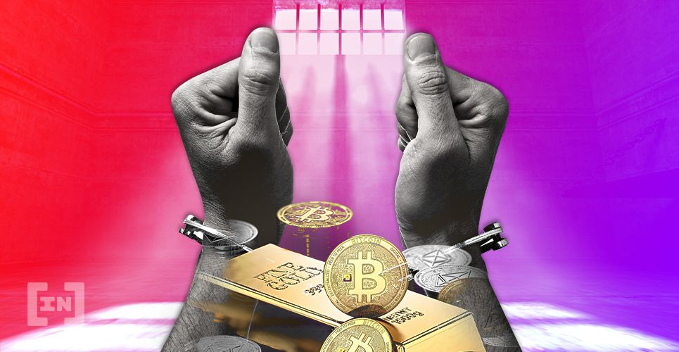 Dez Pessoas são Presas em Caso de Pirâmide de Bitcoin de R$ 24 Milhões