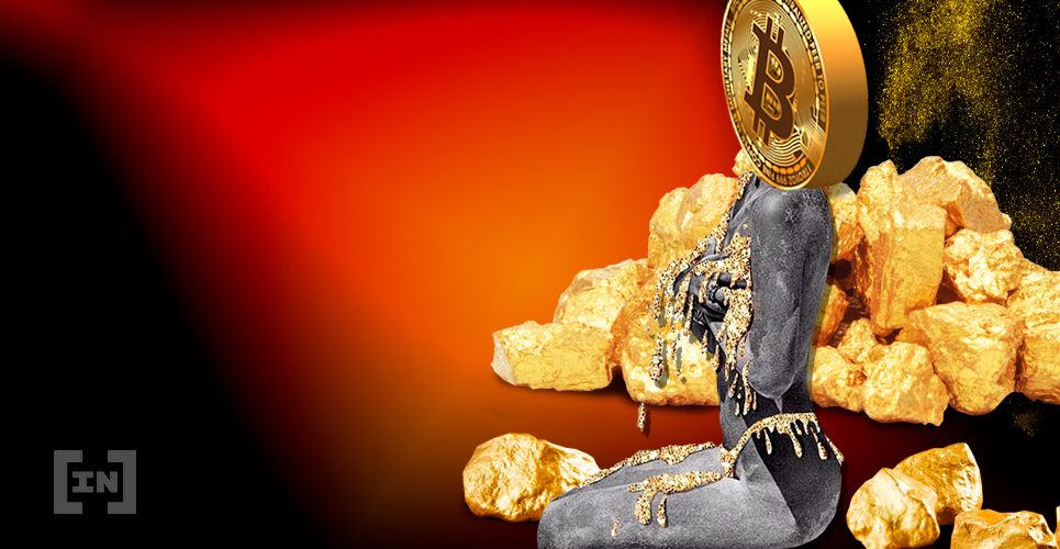 Analista turco que criou agenda de previsões avisa: preço do ouro deve cair