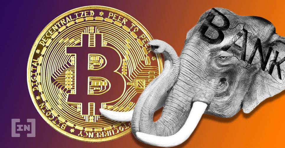 190 Bancos Invadidos por Repressão à Fraudes – o Bitcoin Pode Ser Uma Alternativa?