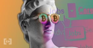 Os melhores sites para encontrar empregos no setor de criptomoedas