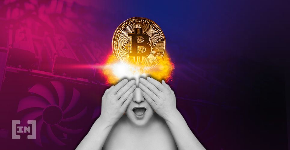 Sem “Condições Financeiras”, Dinheiro da GenBit é Bloqueado Por Investidor de Bitcoin