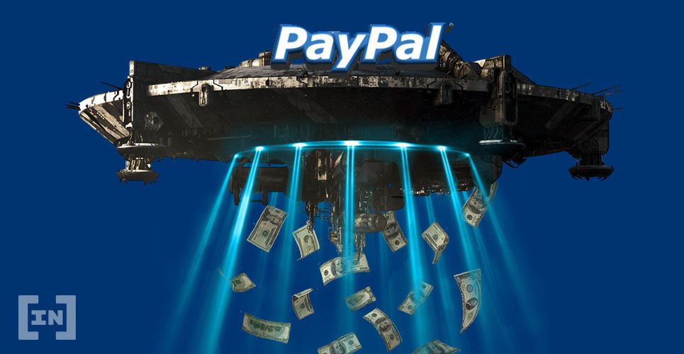 PayPal e MercadoPago Devem Informar Justiça Sobre  Criptomoedas de Acusado
