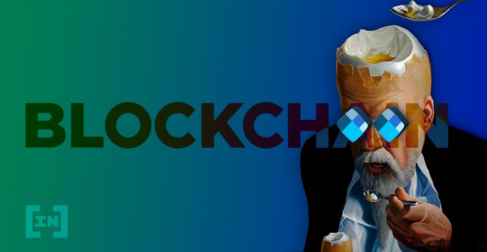 Fintechs Querem Dominar a Tecnologia Blockchain no Brasil