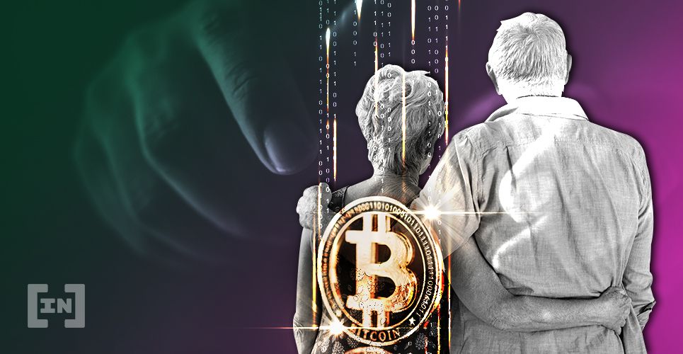 ‘Satoshi Nakamoto’ Engana Idosos com Plano de aposentadoria por Bitcoin