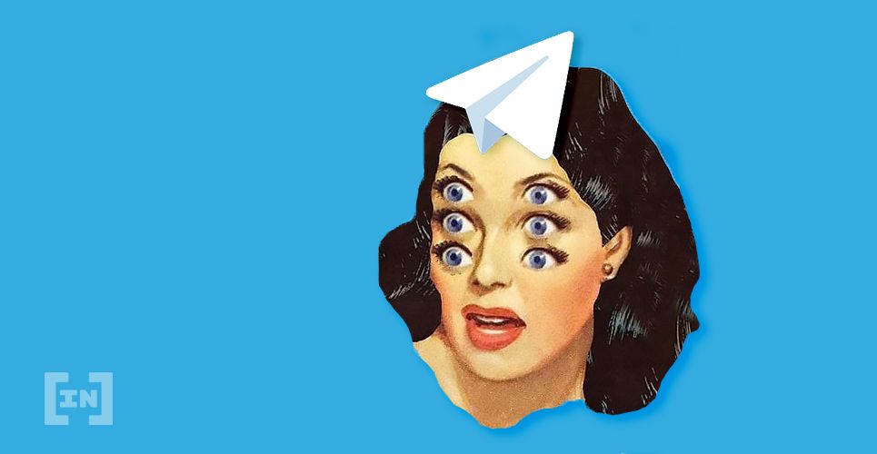 Telegram Pode Ter Que Gastar US $1,7 Bilhão de ICO ou Arriscar Sua Rescisão
