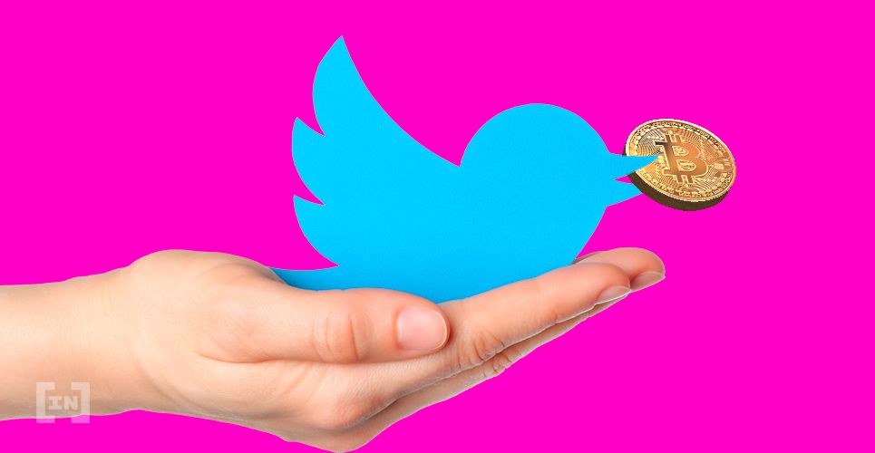Fundador do Twitter lança modalidade de ‘investimento automático’ em Bitcoin