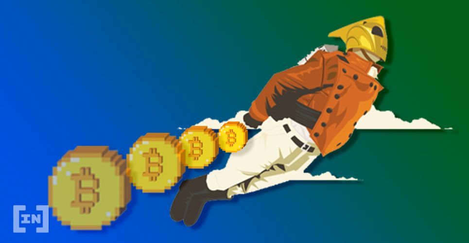 Bitcoin nos U$ 20k em 2020? Mercado de opções indica as chances