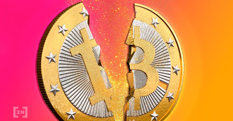 Bitcoin Pode Cair Para R$ 3.600, Diz Analista