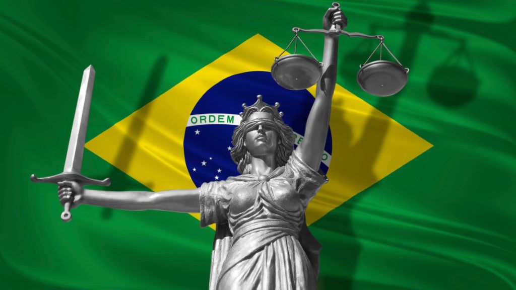 Ministro do STF determina bloqueio do Telegram no Brasil, diz site