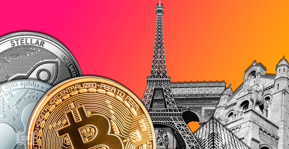 Olimpíadas de Paris terá ingressos na blockchain, segundo relatório