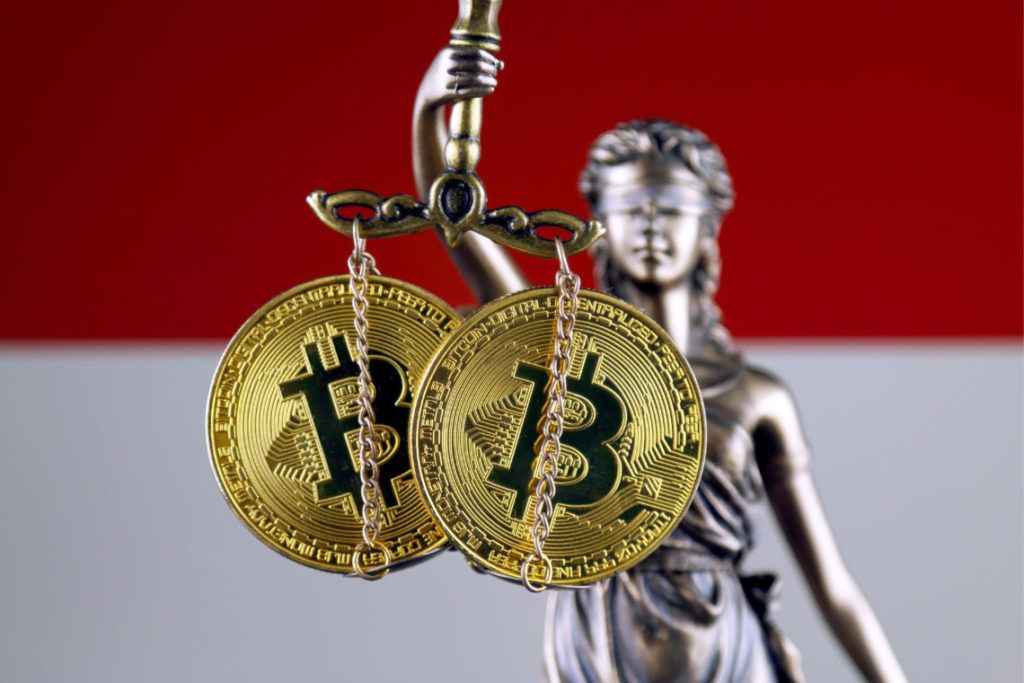 Suposta Pirâmide Financeira de Bitcoin tem Plano de Pagamento Negado pela Justiça