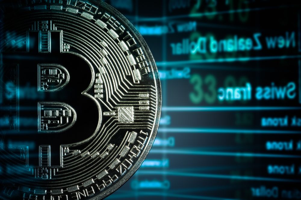 Recompra de Bitcoin: Atlas Quantum Promete, mas Preço Fica Abaixo do Mercado