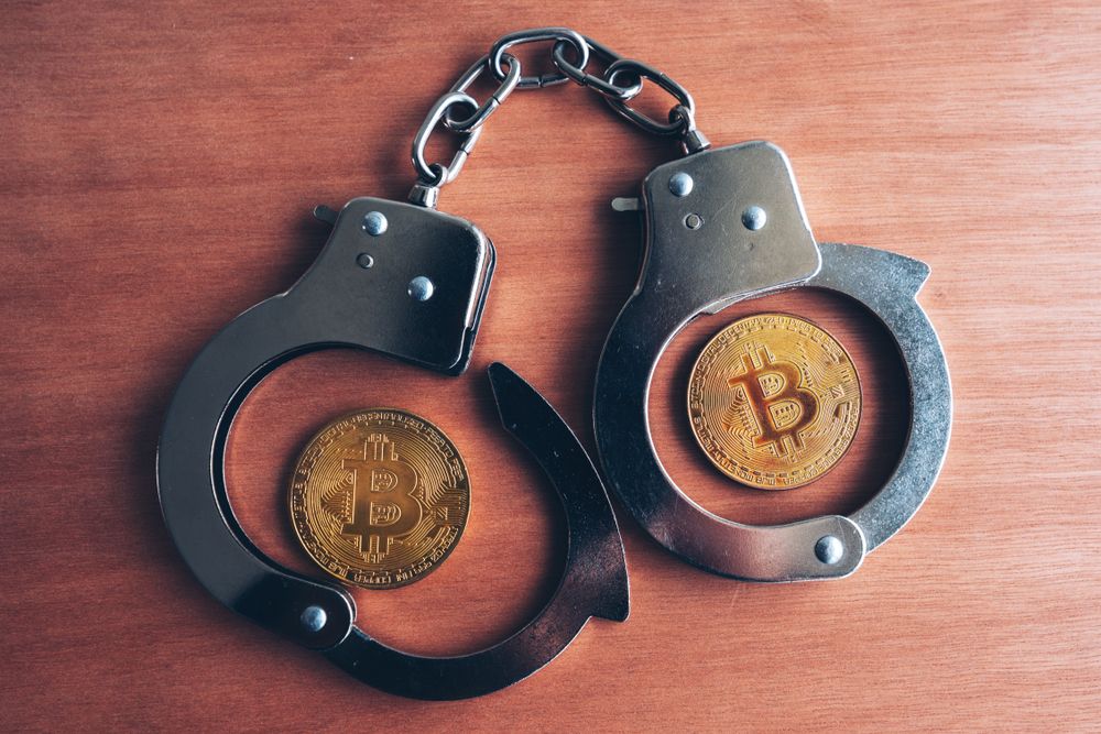 Bitcoin faz Polícia Prender Dois por Roubo de R$ 3 Milhões