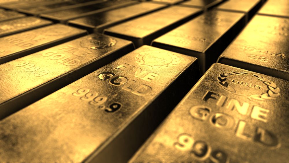 Bitcoin vai substituir o ouro?