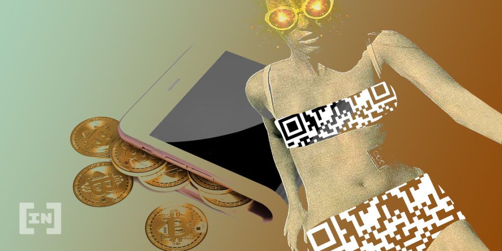 Bitcoin Atinge Novo Recorde Para Suas Carteiras