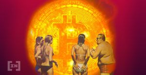 Preço do Ouro bate recorde, enquanto só se fala do Bitcoin