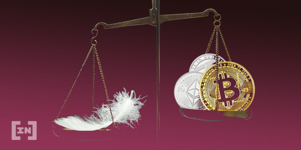 Empresa de criptomoedas deve depositar 7 mil bitcoins em conta judicial, determina Justiça