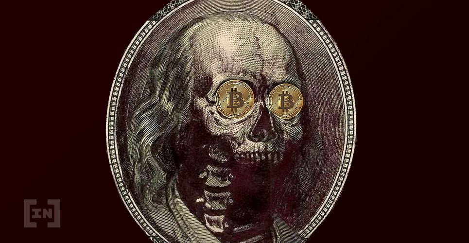 Governo Vende Bitcoin Apreendido Antes da Hora, e Perde US $ 1,65 Bilhão