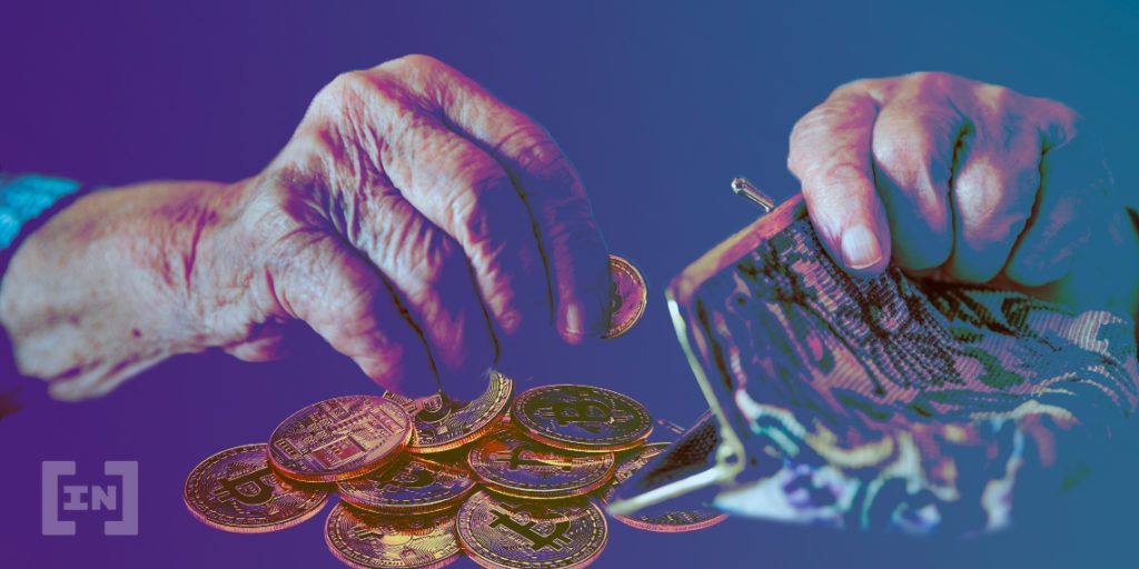 R$ 1 Milhão Já Não é Suficiente Para a Aposentadoria: é Hora do ‘Plano Bitcoin?’