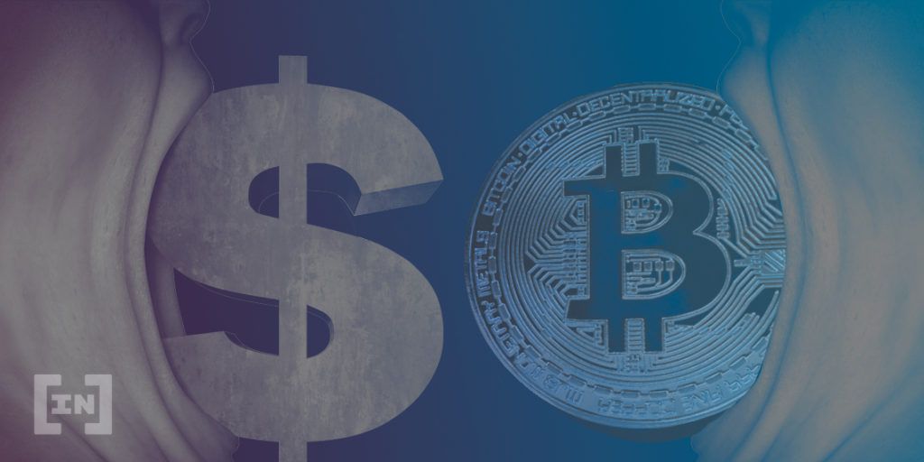 Liminar Autoriza Devolução De Dinheiro Investido em Bitcoin Na Plataforma Genbit