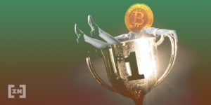 CEO de Wall Street revela sua carteira pessoal de bitcoin