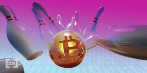 Futuros de Bitcoin batem recorde de $ 5 bilhões na CME