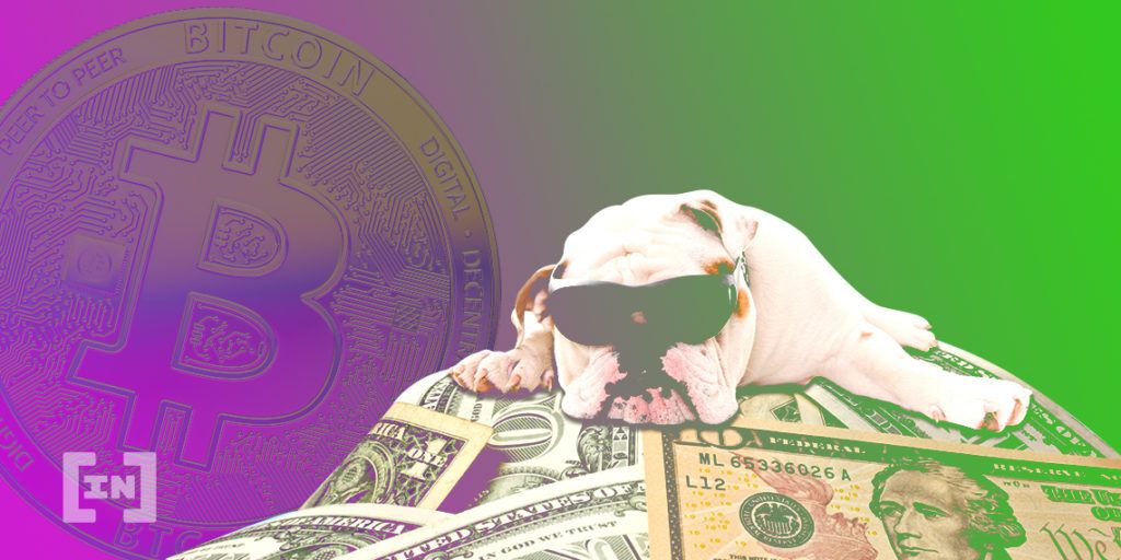 Bitcoin Fica Mais Atraente Quando Agência Americana Apreende Dinheiro Legítimo em “Confisc de Ativos Civis’