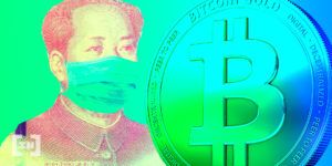 Economia da China à Beira do Colapso em Meio aos Temores do Coronavírus- o Bitcoin Pode Ajudar?