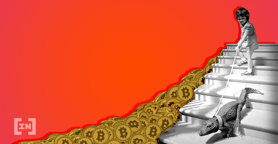Mercado de Bitcoin Dominado por Níveis Dramáticos de ‘Medo Extremo’