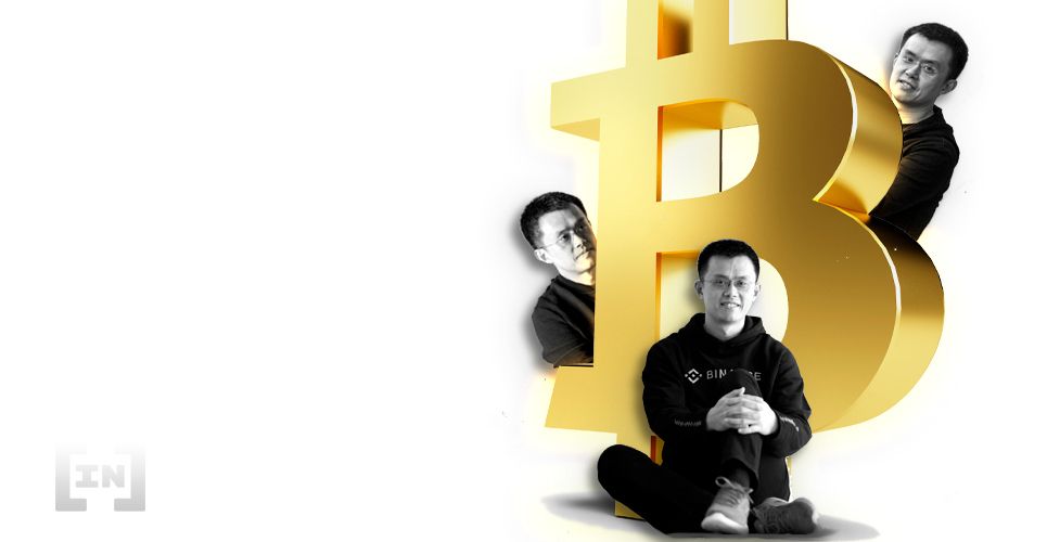 CEO da Binance Lidera os ‘Bilionários Bitcoin’ Com Patrimônio Líquido de US $ 2,6 bilhões