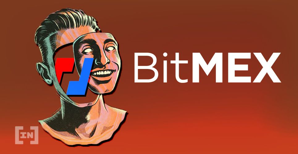 CEO da BitMEX Implica Que o XRP da Ripple é Uma ‘Bos*a’ Novamente