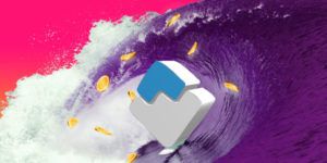 Negociar forex com criptomoedas? Waves se arrisca em sistema “DeFo”