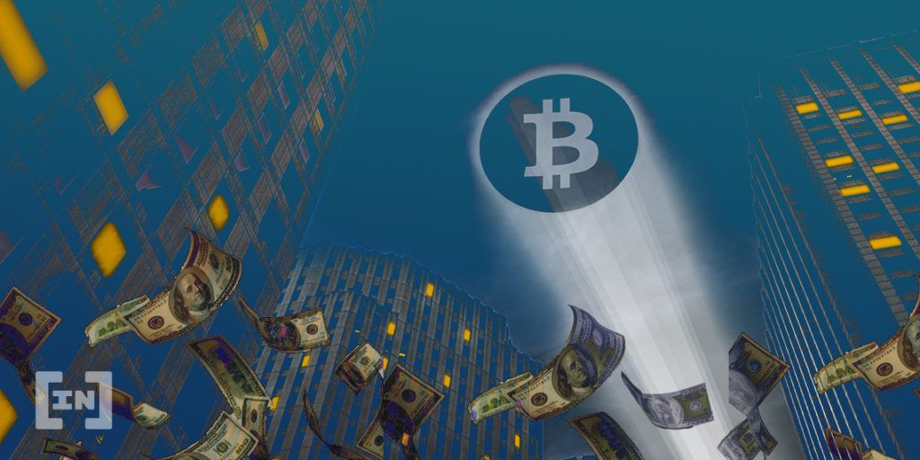 Benção do Bitcoin Provavelmente em Meio à Queda dos Rendimentos do Tesouro, ‘Falha na Política’