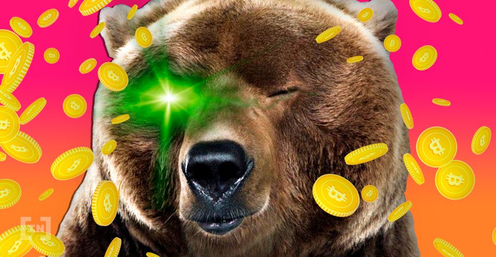 O Bitcoin Acabou de Fazer Uma Bear Trap?