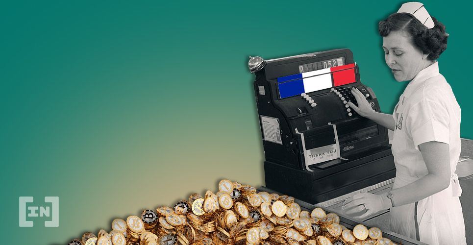 França Diz Que Bitcoin é Dinheiro Enquanto Indústria Aplaude Semana Otimista Para Criptos